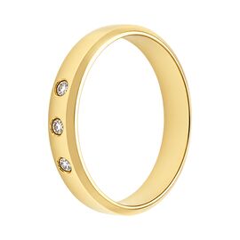 Кольцо, золото, 750, 3.8г, 63299 | GoldMarket.kz