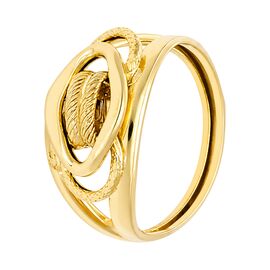 Кольцо, золото, 585, 1.53г, 64347 | GoldMarket.kz