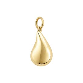 Подвеска, золото, 585, 1.64г, 64368 | GoldMarket.kz