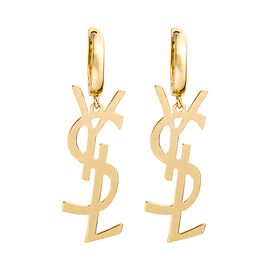 Серьги, золото, 585, 4.3г, 64406 | GoldMarket.kz