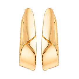 Серьги, золото, 585, 5.4г, 64876 | GoldMarket.kz