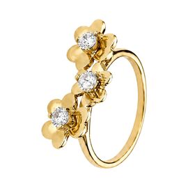 Кольцо, золото, 585, 2.74г, 65051 | GoldMarket.kz