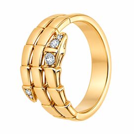Кольцо, золото, 585, 3.3г, 65087 | GoldMarket.kz