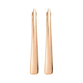 Серьги, золото, 585, 2.94г, 65090 | GoldMarket.kz