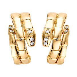 Серьги, золото, 585, 5.64г, 65100 | GoldMarket.kz