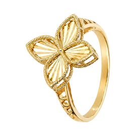 Кольцо, золото, 585, 2.48г, 65105 | GoldMarket.kz