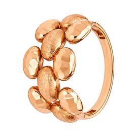 Кольцо, золото, 585, 3.07г, 65111 | GoldMarket.kz