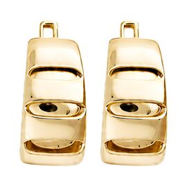 Серьги, золото, 585, 6.11г, 65286 | GoldMarket.kz