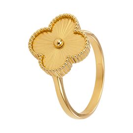 Кольцо, золото, 585, 3.9г, 65297 | GoldMarket.kz