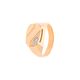 Кольцо, золото, 585, 5.44г, 44053 | GoldMarket.kz