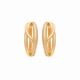 Серьги, золото, 585, 5г, 56867 | GoldMarket.kz