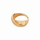 Кольцо, золото, 585, 2.8г, 57059, изображение 2 | GoldMarket.kz