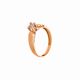 Кольцо, золото, 585, 1.98г, 57397 | GoldMarket.kz