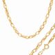Цепь, золото, 585, 7.31г, 57739 | GoldMarket.kz