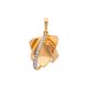 Подвеска, золото, 585, 1.75г, 58769 | GoldMarket.kz