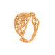 Кольцо, золото, 585, 2.29г, 59263 | GoldMarket.kz