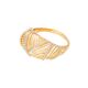 Кольцо, золото, 585, 2.92г, 60076, изображение 2 | GoldMarket.kz