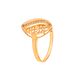 Кольцо, золото, 585, 1.77г, 60518 | GoldMarket.kz
