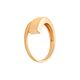 Кольцо, золото, 585, 3.45г, 60521 | GoldMarket.kz