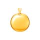 Подвеска, золото, 585, 1.37г, 59774 | GoldMarket.kz