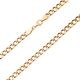 Цепь, золото, 585, 13.78г, 62423, изображение 2 | GoldMarket.kz
