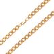 Цепь, золото, 585, 14.5г, 62584, изображение 2 | GoldMarket.kz