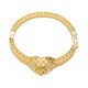 Браслет, золото, 585, 17.25г, 62588, изображение 2 | GoldMarket.kz