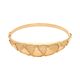 Браслет, золото, 585, 8.97г, 62635 | GoldMarket.kz