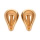Серьги, золото, 585, 5.51г, 62642 | GoldMarket.kz