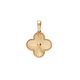 Подвеска, золото, 585, 1.87г, 62644 | GoldMarket.kz