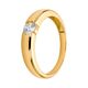 Кольцо, золото, 585, 1.97г, 62647 | GoldMarket.kz
