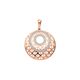 Подвеска, золото, 585, 4.18г, 62663 | GoldMarket.kz