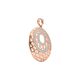 Подвеска, золото, 585, 4.18г, 62663, изображение 2 | GoldMarket.kz