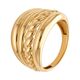 Кольцо, золото, 585, 3.37г, 62723 | GoldMarket.kz