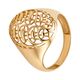 Кольцо, золото, 585, 2.87г, 62774 | GoldMarket.kz