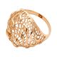Кольцо, золото, 585, 4.47г, 62868, изображение 2 | GoldMarket.kz