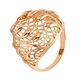 Кольцо, золото, 585, 4.47г, 62868 | GoldMarket.kz