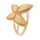 Кольцо, золото, 585, 2.49г, 62879 | GoldMarket.kz