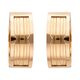 Серьги, золото, 585, 8.41г, 62890 | GoldMarket.kz