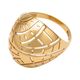 Кольцо, золото, 585, 4.28г, 62892, изображение 2 | GoldMarket.kz