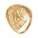 Кольцо, золото, 585, 4.28г, 62892 | GoldMarket.kz