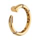 Кольцо, золото, 585, 3.15г, 62904 | GoldMarket.kz