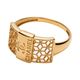 Кольцо, золото, 585, 1.6г, 62906, изображение 2 | GoldMarket.kz