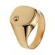 Кольцо, золото, 585, 4.5г, 62909 | GoldMarket.kz