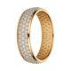 Кольцо, золото, 585, 2.8г, 62922 | GoldMarket.kz