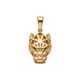 Подвеска, золото, 585, 2.62г, 62926 | GoldMarket.kz