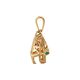 Подвеска, золото, 585, 2.62г, 62926, изображение 2 | GoldMarket.kz