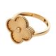 Кольцо, золото, 585, 2.46г, 62927, изображение 2 | GoldMarket.kz