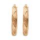 Серьги, золото, 585, 2.83г, 62933 | GoldMarket.kz