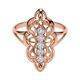 Кольцо, золото, 585, 3.21г, 62958, изображение 2 | GoldMarket.kz